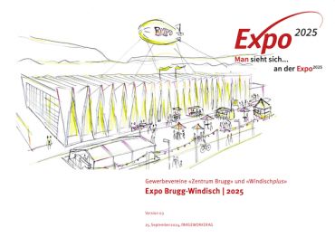 Expo 2025 Booklet